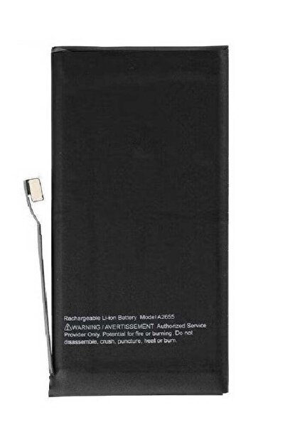 Shopi Replacement High-Quality Internal Battery for Apple iPhone 13 – Long-La...