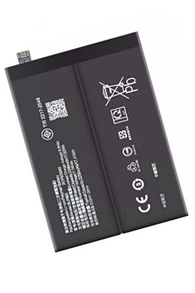 Shopi بطارية داخلية بديلة BLP905 متوافقة مع Oppo Reno 7 Pro - بطارية ليثيوم أيون عالية السعة f