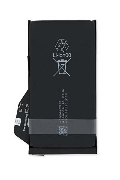 Shopi بطارية بديلة أصلية عالية الجودة لهاتف Google Pixel 7A - أسود، خلية ليثي...