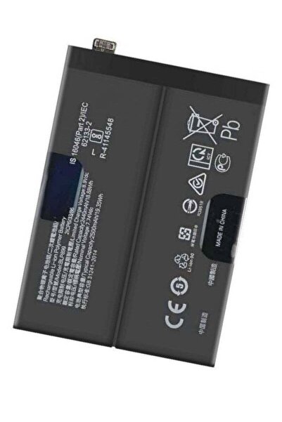 Shopi High-Performance Internal Battery BLP899 Replacement Compatible for One...