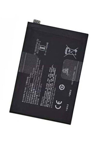 Shopi بطارية بديلة أصلية لهاتف Oppo Reno 5 Pro | بطارية ليثيوم أيون عالية الس...