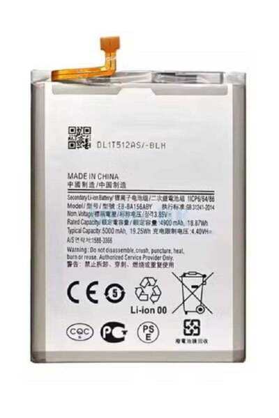 Shopi Premium Internal Replacement Battery Compatible with Samsung Galaxy A15...