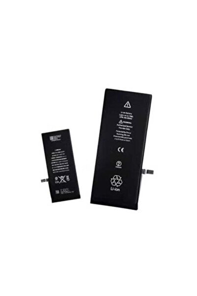Shopi 2900mAh High-Capacity Replacement Battery for iPhone 7 Plus – Black Int...
