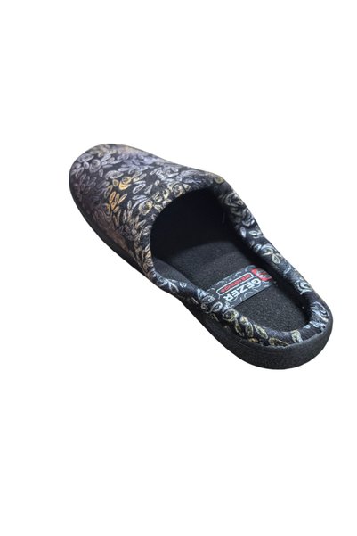 GEZER Konay 14376 Winter Indoor Gondola Slippers
