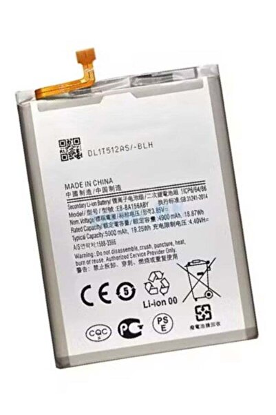 Shopi High-Capacity Replacement Internal Battery for Samsung Galaxy A15 5G / 4G – Premium Lithium-Ion Cel