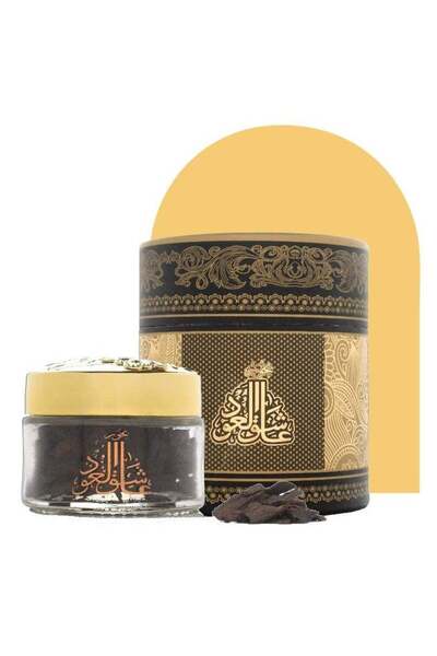 OUD LOVER بخور عاشق العود