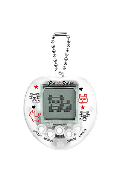 choice2 لعبة حيوانات أليفة إلكترونية للأطفال من دوتريو، لعبة تاماغوتشي محمولة...