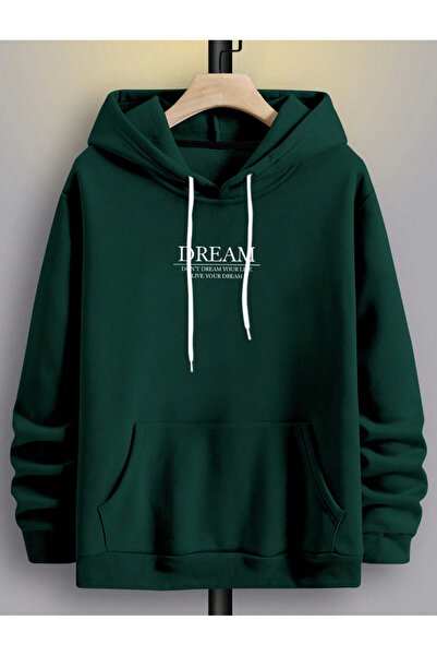 LAYORA Men's Basic T-Shirt – Oversized Casual Style