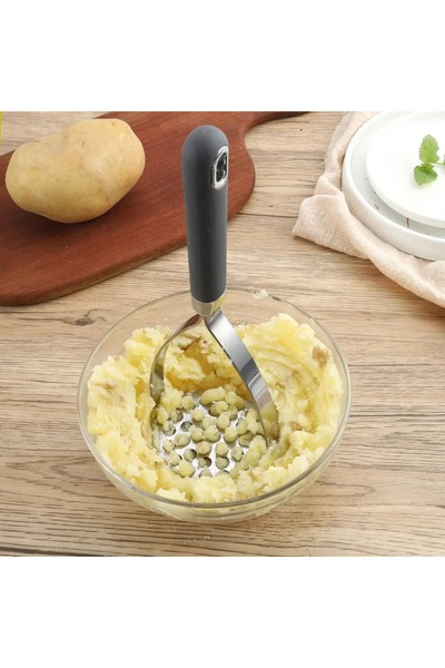 The comprehensive house Hand masher