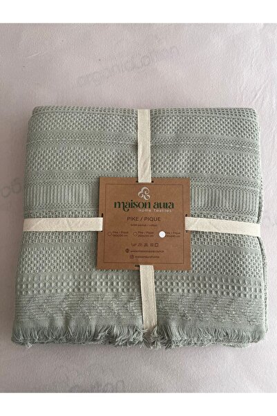 maison aura PIKE COTTON