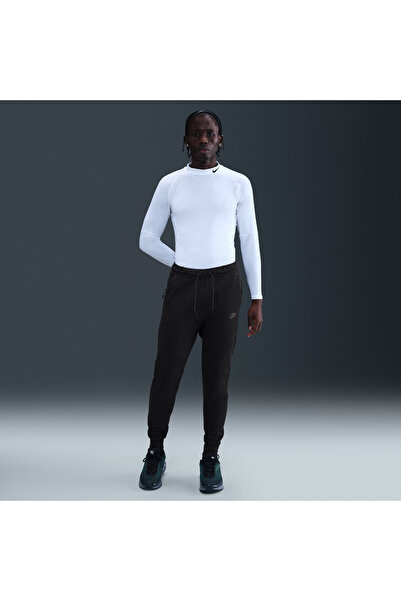 Nike Παντελόνι M Nk Tch Flc Jggr XL