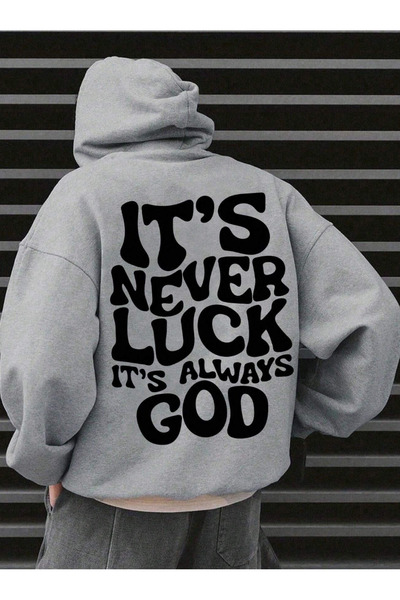 LAYORA Tricou pentru bărbați basic – supradimensionat stil casual