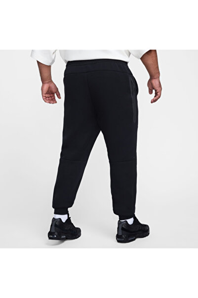 Nike Παντελόνι M Nk Tch Flc Jggr XL