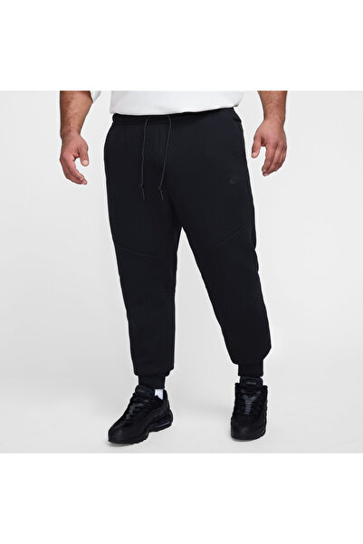 Nike Παντελόνι M Nk Tch Flc Jggr XL