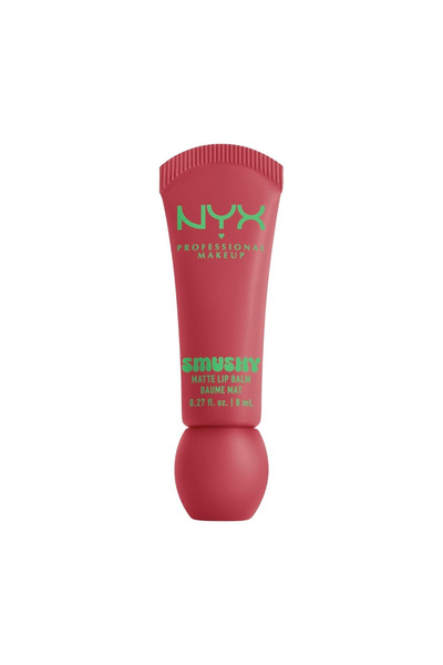 NYX Professional Makeup ان واي اكس, بلسم شفاه مطفي, SMB05