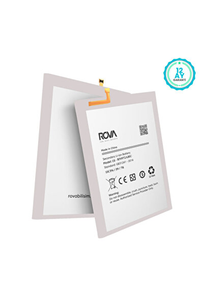 ROVA Samsung Note 10 Plus SM-N975 Batarya Pil 4300 mAh