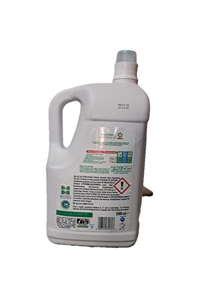 Ariel Detergent lichid Professional color 100 spalari 5L litri