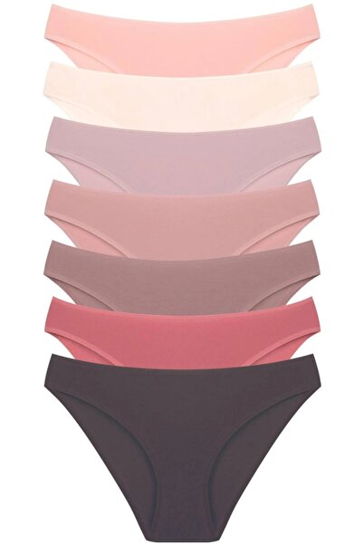 ELA TUTKU KüLOT PAMUKLU LİKRALİ