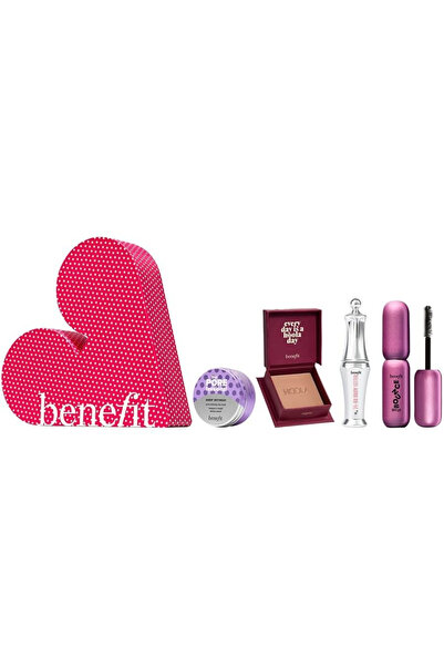 SEPHORA Benefit Dream Team Mini Collection