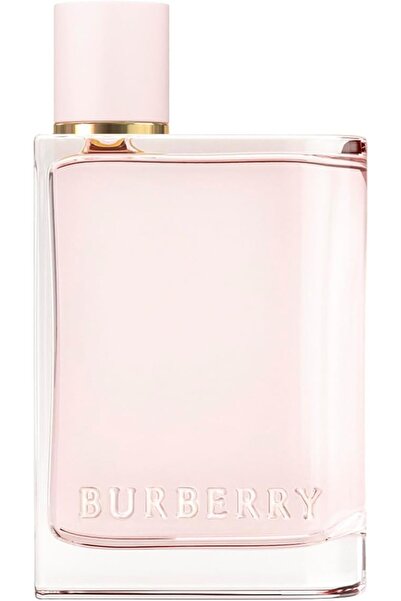 BURBERRY Her Eau de Parfum for Women, 100 ml