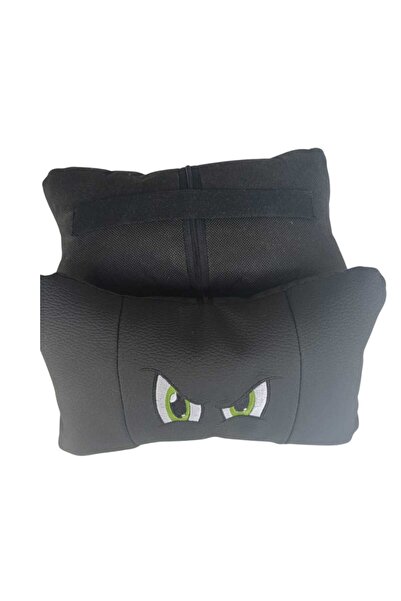 Autosar وسادة رقبة السيارة