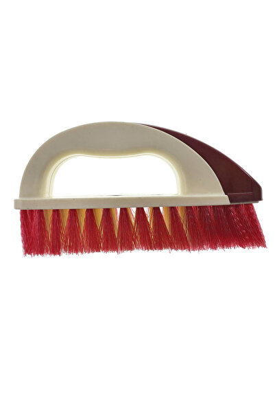 OEM Perie de curățare cu mâner, Cleanser 218, lungime 170 mm, plastic