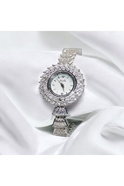 MAR Zircon watch