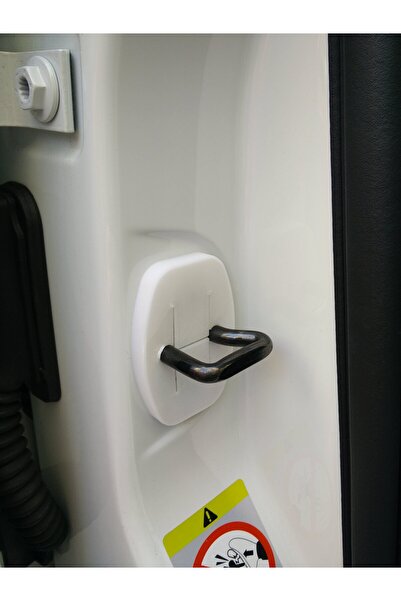 kaplanoto VOLKSWGEN GRUBU KAPI MENTEŞE YUVA KORUMASI