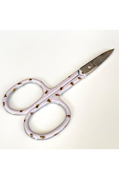 Dress it Up Arı Desenli El İşi Ve Nakış Makası 4819