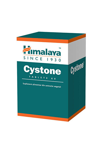 Himalaya Herbals Cystone, 60 Tablete, Himalaya