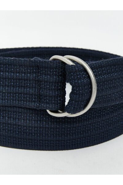 LC Waikiki Чоловічий ремінь з металевою пряжкою