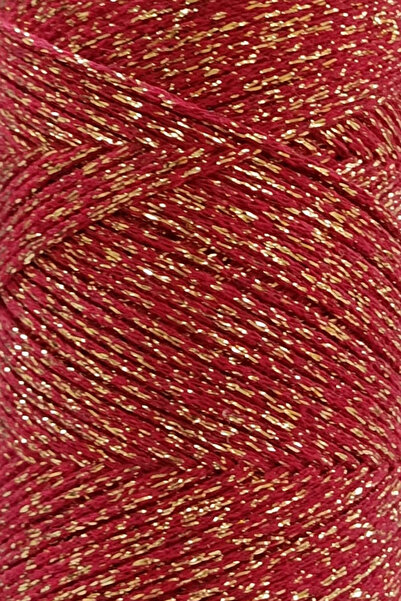 Bevella Macrame Cord Ultra Simli 2 mm Makrome İpi 200 gr