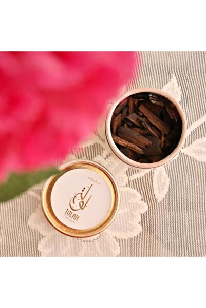 HAWRAA دخون تولة أبيض 23 (عود معطر)