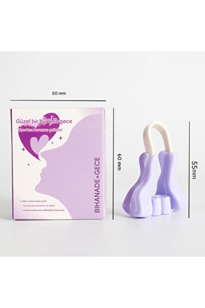 PROMARK UP Bihanade Gece Burun Şekillendirici Klips