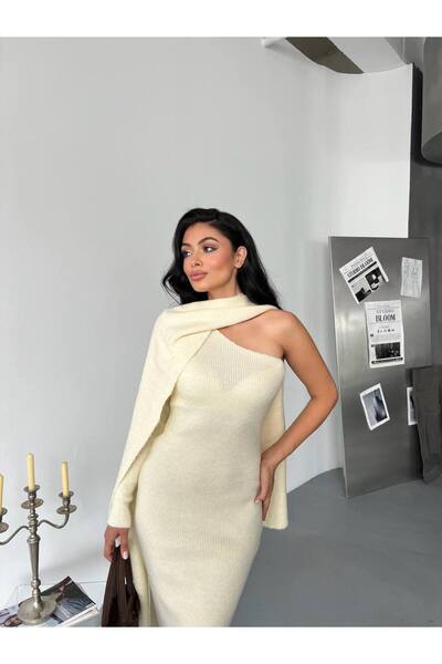 Lady Pixie Shalli knitwear dress