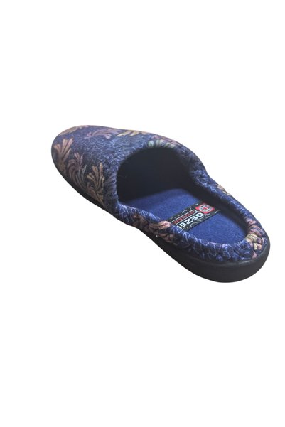 GEZER Konay 15089 Winter Indoor Gondola Slippers