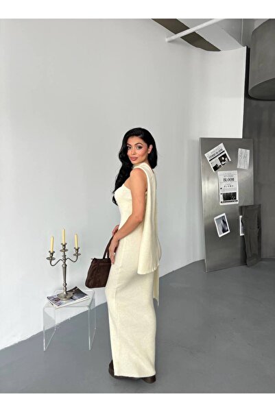 Lady Pixie Shalli knitwear dress