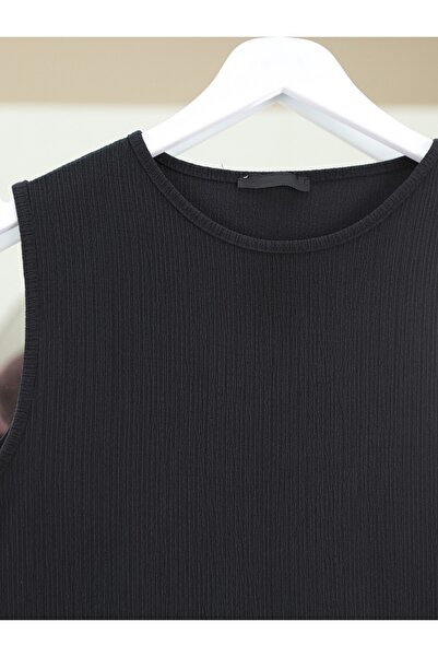 HİJABAYA Εσώρουχο με στρογγυλή λαιμόκοψη χωρίς μανίκια