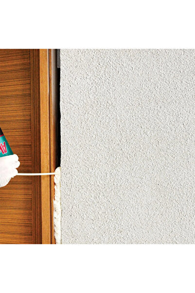 Akfix Spuma Poliuretanica Pentru Montaj 805, 750ml, Aplicare Manuala Cu Pai, Multi Purpose, FA011