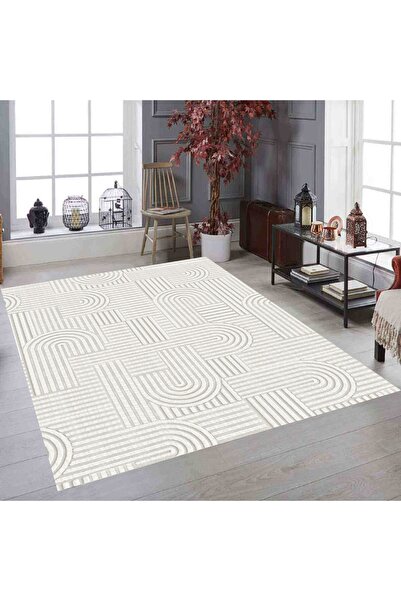 zirvetedarik 250X350 / 300X400 Velvet Fabric Carpet Cover - Large Size Carpet Cover