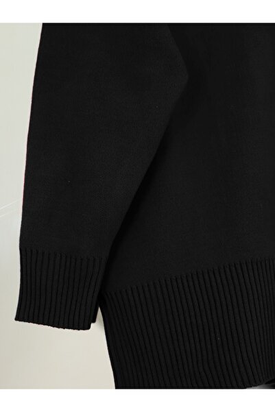 HİJABAYA Ζακέτα με κουμπιά με λαιμόκοψη