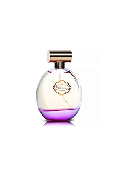 Sansiro Princess Eau de Parfum for women 80 ml – oriental-floral, sweet-seductive fragrance