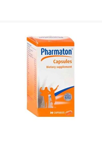 Pharmaton 30 Capsules