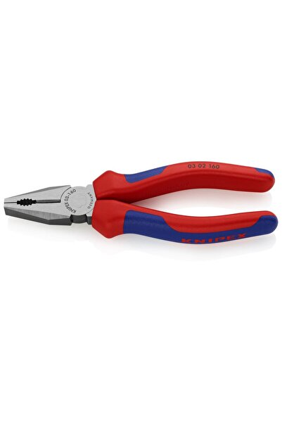 Knipex KOMBİNE PENSE 160 mm