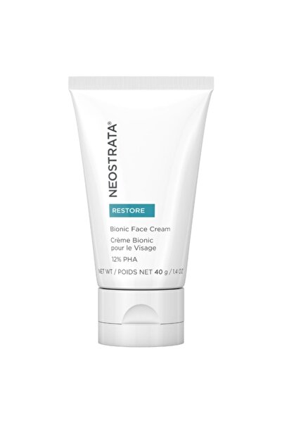 NeoStrata Restore Bionic Face Cilt Görünümünü Canlandııcı ve Yoğun Nemlendiri...