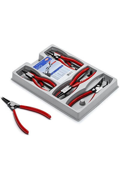 Knipex SEGMAN PENSE SETİ