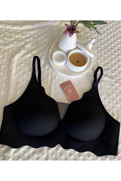 Doğan Lazer Kesim Dikişsiz Sütyen