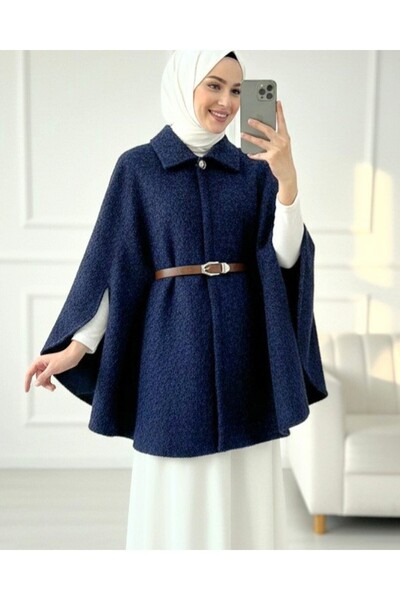 HİJABAYA Πόρπη με ένα κουμπί και ζώνη μέσης με γένια