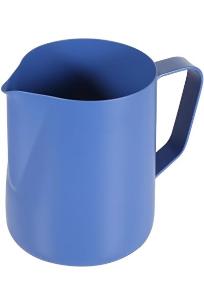 VipDeluXe Dianoo Süt Potu Pitcher Paslanmaz Çelik