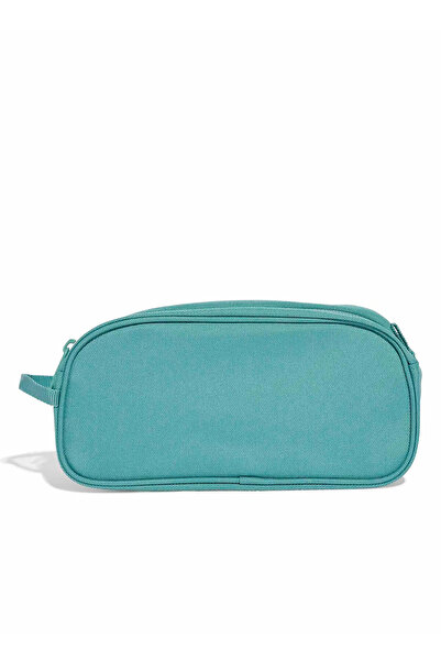 adidas Turquoise Boy's Pencil Case Jn2709 Bts Ea Pc
